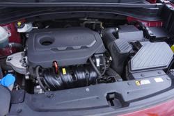 2018 Kia Sportage GT-Line