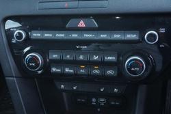 2018 Kia Sportage GT-Line