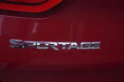 2018 Kia Sportage GT-Line