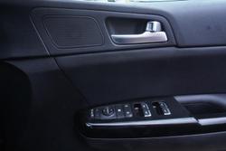 2018 Kia Sportage GT-Line