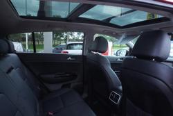 2018 Kia Sportage GT-Line