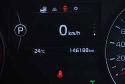 2018 Kia Sportage GT-Line