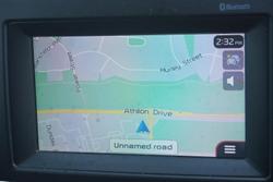 2018 Kia Sportage GT-Line