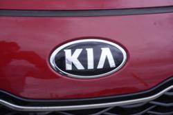 2018 Kia Sportage GT-Line