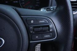 2018 Kia Sportage GT-Line