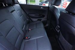 2018 Kia Sportage GT-Line