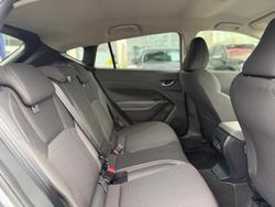 2025 Subaru Impreza 2.0R