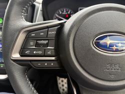 2025 Subaru Impreza 2.0R