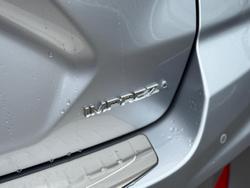 2025 Subaru Impreza 2.0R