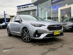 2025 Subaru Impreza 2.0R