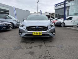 2025 Subaru Impreza 2.0R