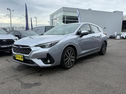 2025 Subaru Impreza 2.0R