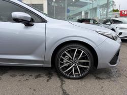 2025 Subaru Impreza 2.0R