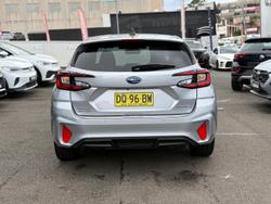 2025 Subaru Impreza 2.0R