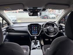 2025 Subaru Impreza 2.0R