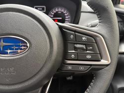2025 Subaru Impreza 2.0R