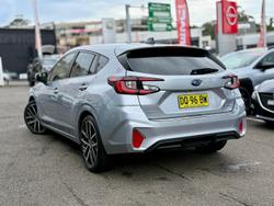 2025 Subaru Impreza 2.0R