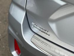 2025 Subaru Impreza 2.0R