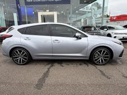 2025 Subaru Impreza 2.0R