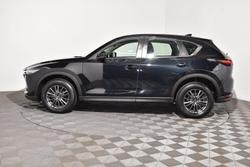 2019 Mazda CX-5 Maxx Sport