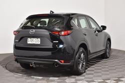 2019 Mazda CX-5 Maxx Sport