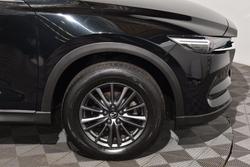 2019 Mazda CX-5 Maxx Sport