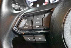 2019 Mazda CX-5 Maxx Sport