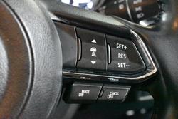 2019 Mazda CX-5 Maxx Sport