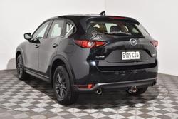 2019 Mazda CX-5 Maxx Sport