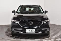 2019 Mazda CX-5 Maxx Sport