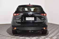2019 Mazda CX-5 Maxx Sport