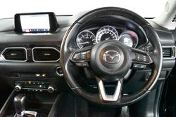2019 Mazda CX-5 Maxx Sport