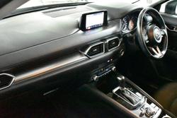 2019 Mazda CX-5 Maxx Sport