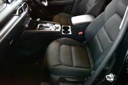 2019 Mazda CX-5 Maxx Sport