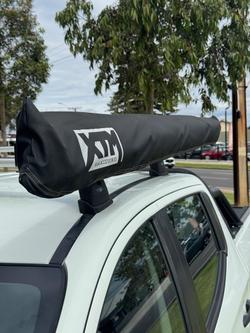 2020 Mitsubishi Triton GLX+ MR MY20 4X4 Dual Range White