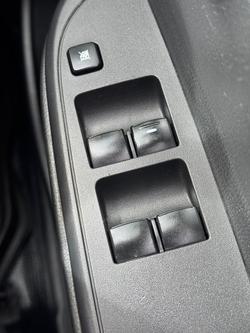 2020 Mitsubishi Triton GLX+