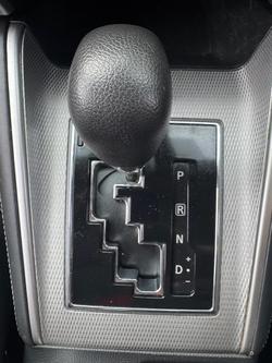 2020 Mitsubishi Triton GLX+ MR MY20 4X4 Dual Range White