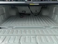 2020 Mitsubishi Triton GLX+ MR MY20 4X4 Dual Range White