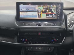 2025 Nissan X-TRAIL ST-L