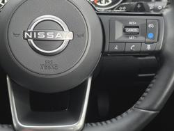 2025 Nissan X-TRAIL ST-L