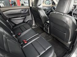 2025 Nissan X-TRAIL ST-L