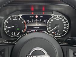 2025 Nissan X-TRAIL ST-L