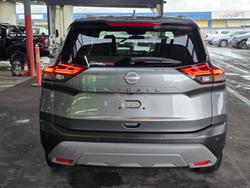 2025 Nissan X-TRAIL ST-L