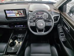 2025 Nissan X-TRAIL ST-L