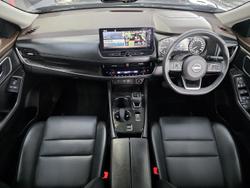 2025 Nissan X-TRAIL ST-L