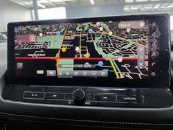 2025 Nissan X-TRAIL ST-L