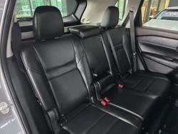 2025 Nissan X-TRAIL ST-L