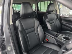 2025 Nissan X-TRAIL ST-L