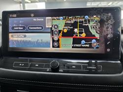 2025 Nissan X-TRAIL ST-L