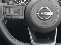 2025 Nissan X-TRAIL ST-L